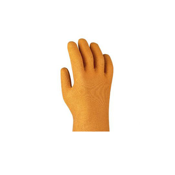 UVEX優唯斯60213機械耐磨強抓力耐高溫手套圖片