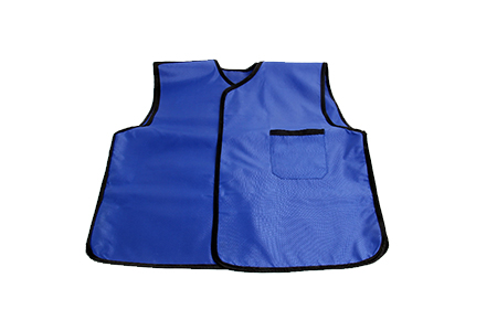 鉛衣防護服圖片