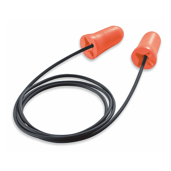 UVEX優(yōu)唯斯2112012拋棄型防噪音耳塞圖片