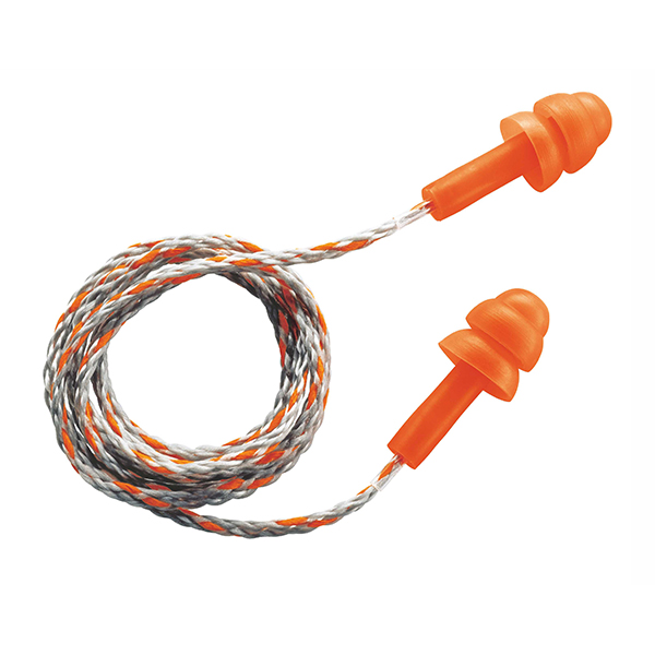 UVEX優唯斯2111201重復使用型防噪音耳塞圖片