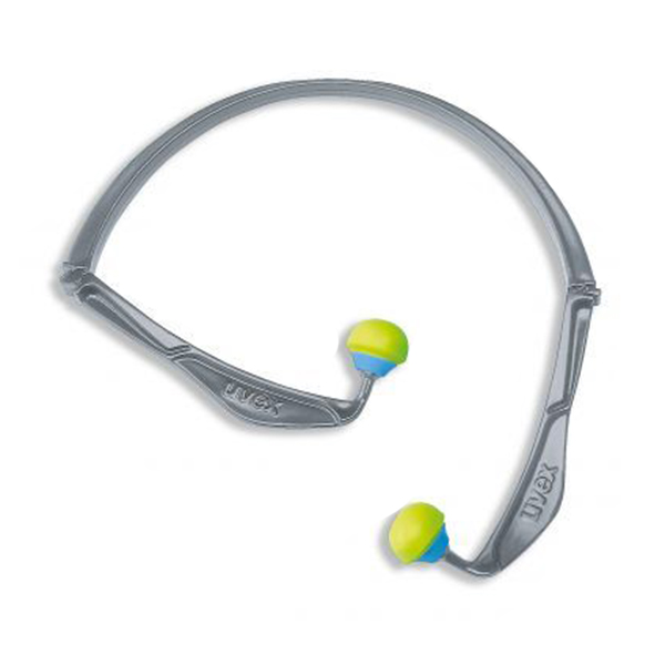 UVEX優唯斯2125344耳機式防噪音耳塞圖片