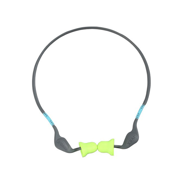 UVEX優唯斯2125372耳機式防噪音耳塞圖片