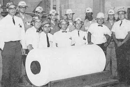 杜邦Tyvek特衛強醫療包裝材料發展史圖片