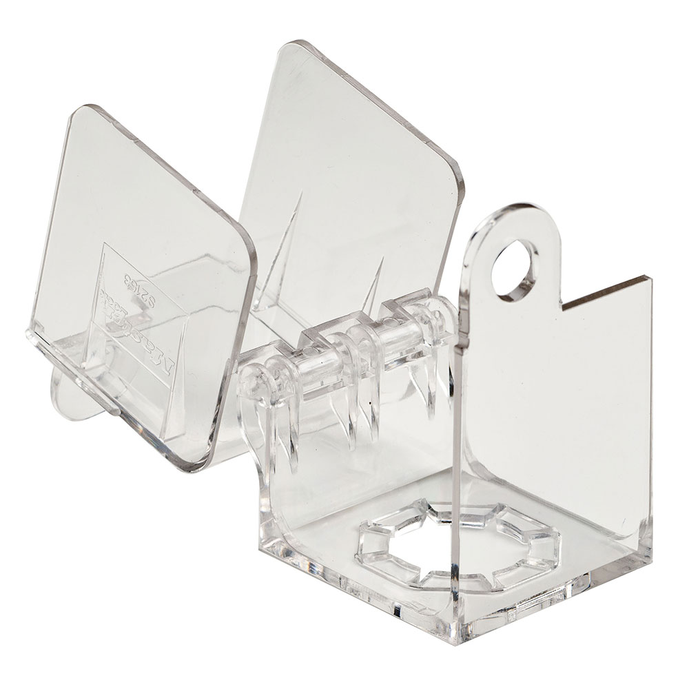 瑪斯特鎖S2153固定式按鈕開關和旋轉開關罩圖片