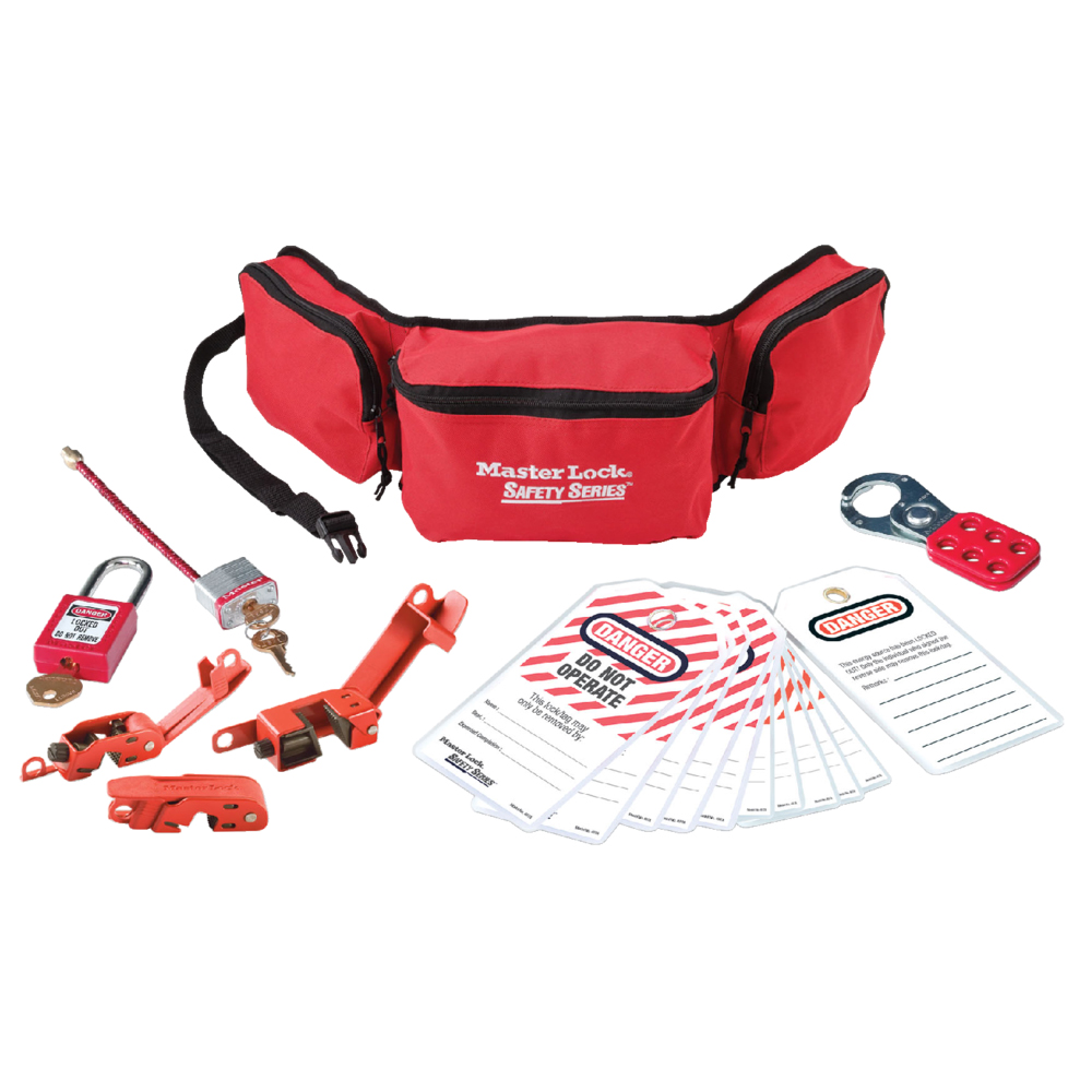 瑪斯特1456E410MCN鎖具套裝圖片