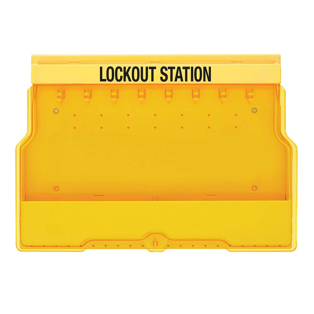 瑪斯特高級(jí)安全鎖具工作站圖片