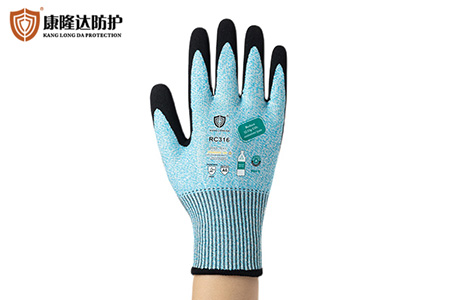 康隆達(dá)防割手套