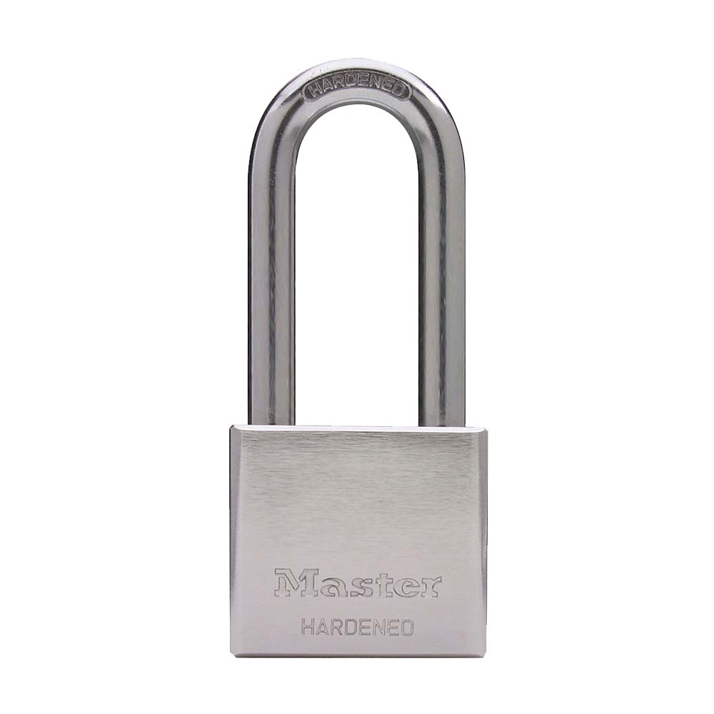 瑪斯特532DLHPF防腐蝕船用掛鎖圖片