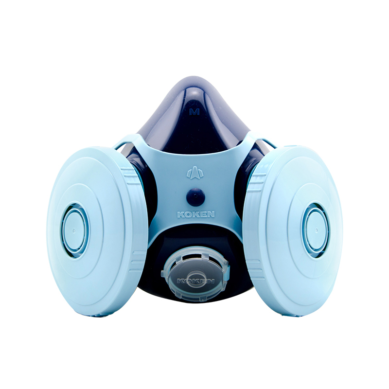 興研1021R-07防塵面具圖片