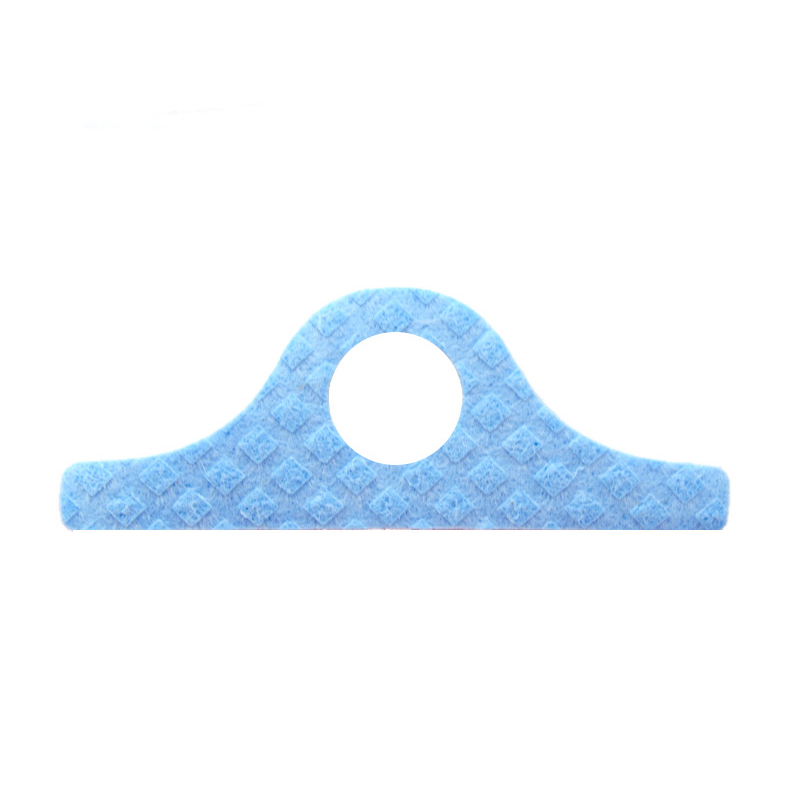 重松S2防毒面具吸水棉圖片