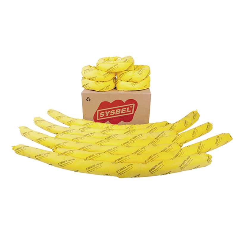 西斯貝爾CS0001Y防化吸附棉條圖片