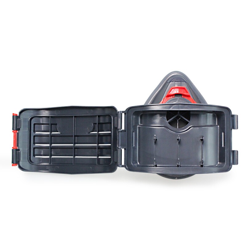 思創ST-109C濾棉承接座圖片