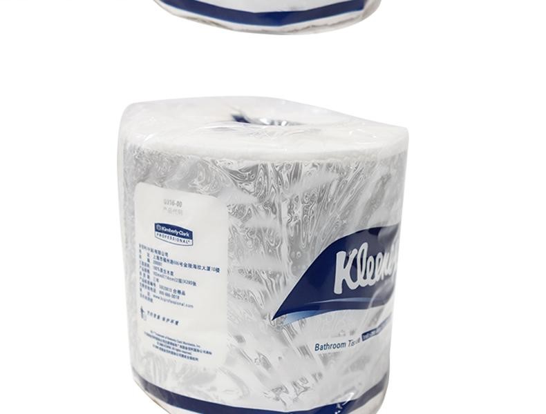 金佰利0316-00小卷衛生紙圖3