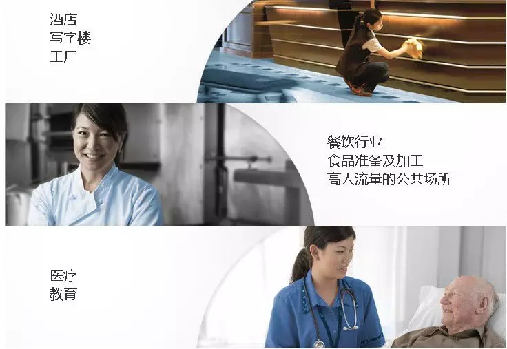 金佰利9620噴香機圖4