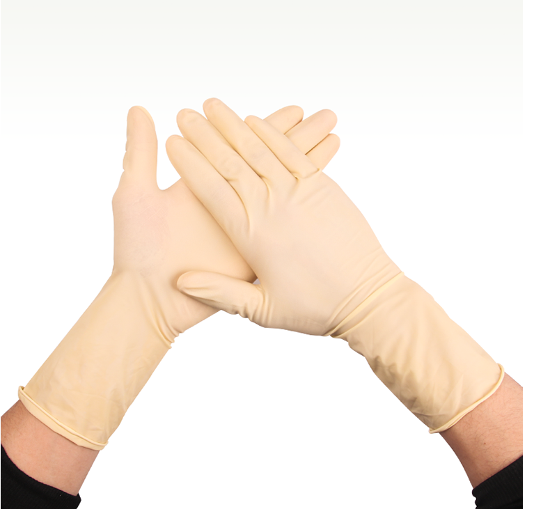 金佰利HC2211-S G5乳膠手套圖10