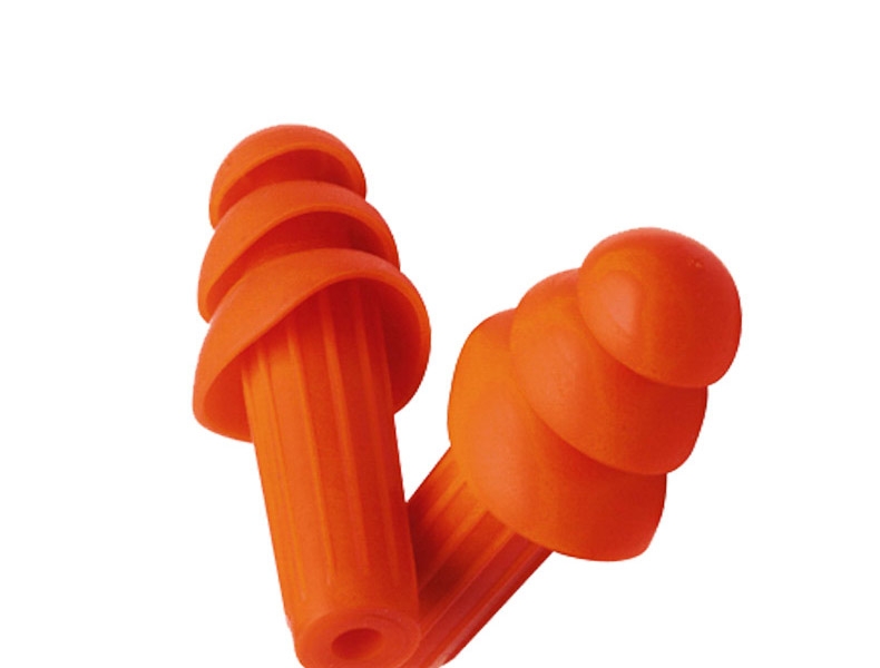 金佰利67220H20防噪音耳塞圖5