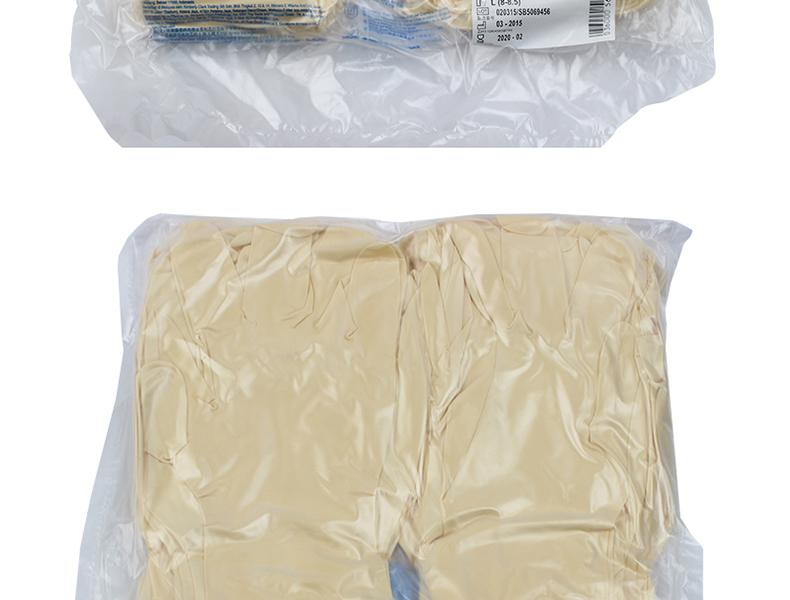 金佰利HC4411 G5乳膠手套圖11