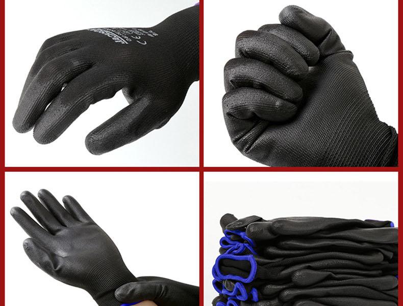 金佰利94408G40機械勞保手套圖13