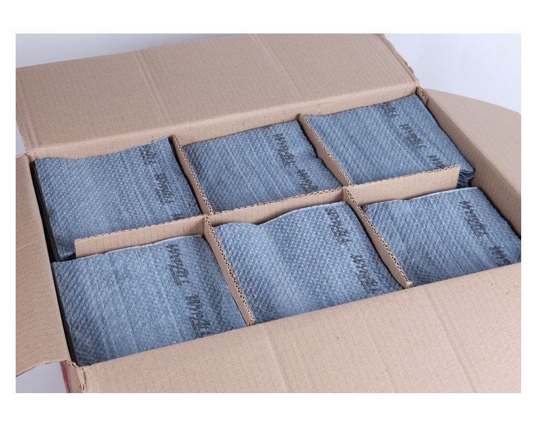 金佰利75690強韌重油污擦拭布圖11