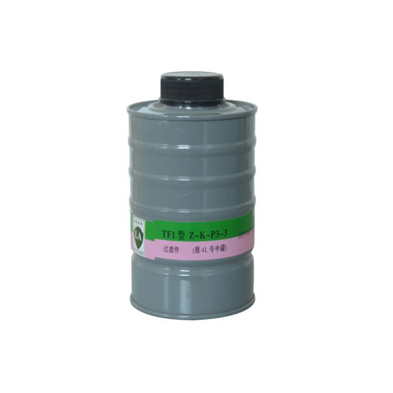 唐人4L號Z-K-P3-3濾毒罐圖片
