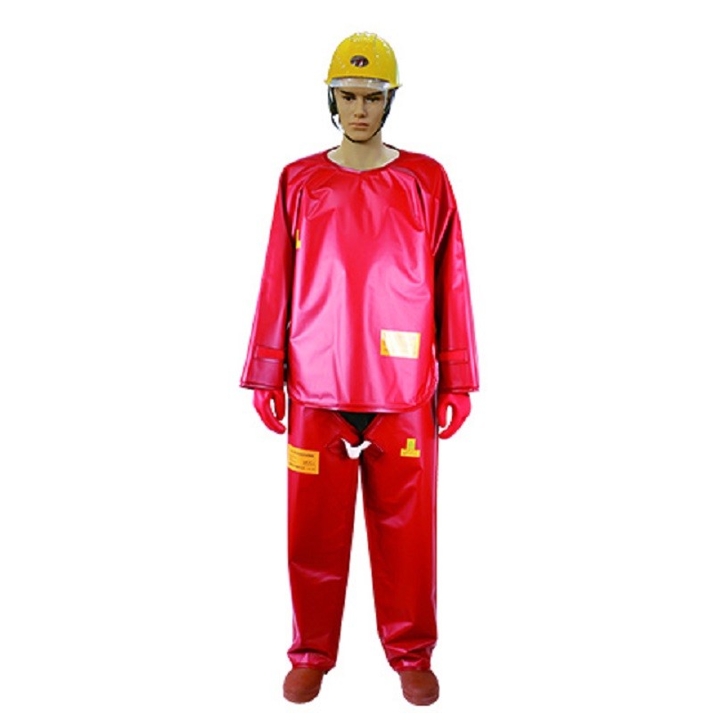 雙安ZF401 4級帶電作業用絕緣圖片