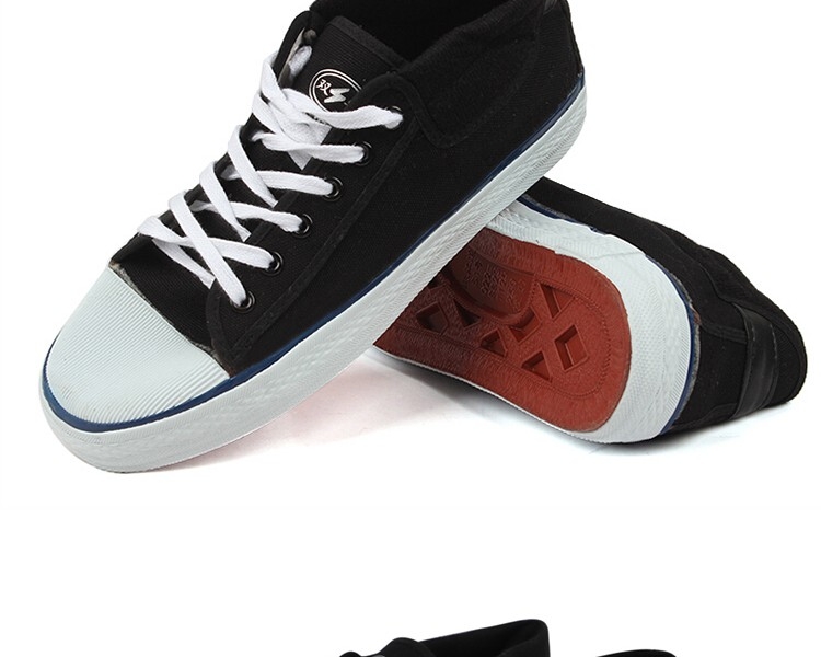 雙安AB151 15KV絕緣鞋圖14