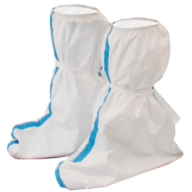 誠格CG-BT400一次性防護(hù)靴套圖片