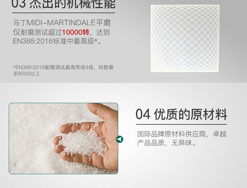 東亞866耐油勞保手套圖11