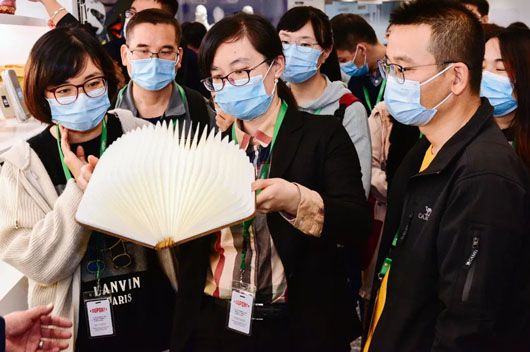 Tyvek制成的各類創意消費品