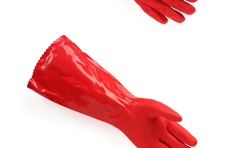 東亞802F-40加棉勞保手套圖11