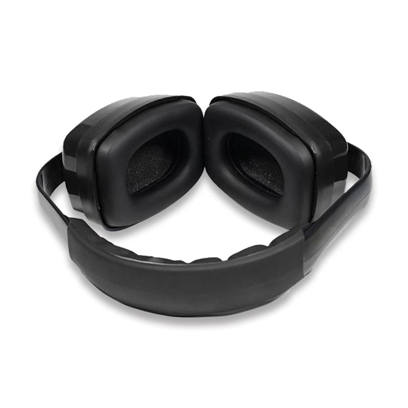 藍鷹EM92BK防噪音耳罩圖片1