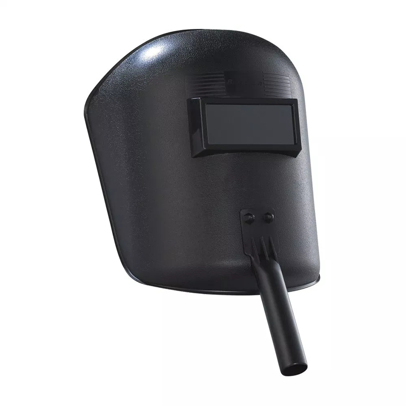 藍(lán)鷹632P手持式電焊面罩圖片2