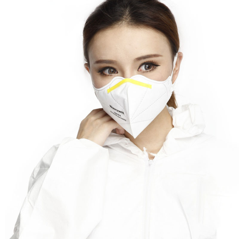 冠樺G-901防塵口罩圖片