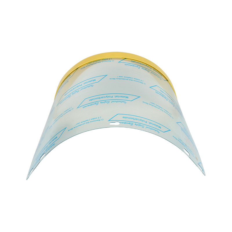 藍(lán)鷹FC83透明安全面屏圖片2