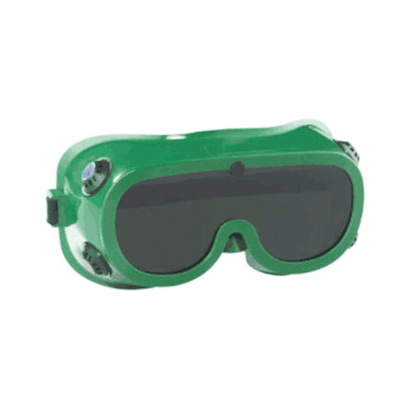 藍鷹NP1065焊接護目鏡