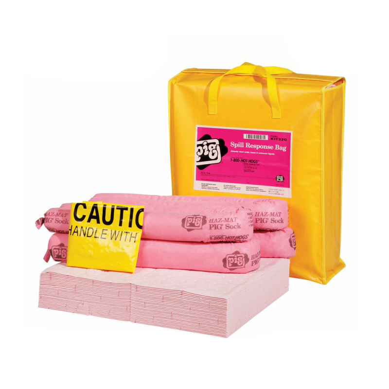 NewPig KIT320防溢應急袋圖片1