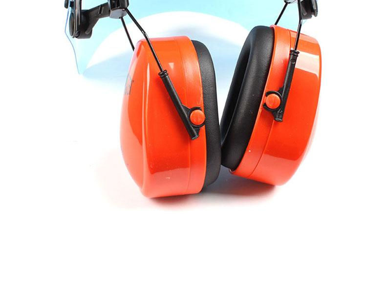 潔適比02-3600 EF防沖擊防護組合面屏圖4