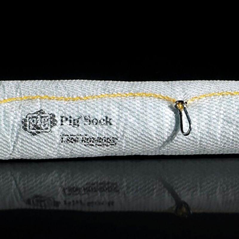 NewPig BOM408圍油欄圖片3