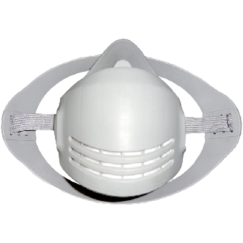 普達8012防塵面具圖片