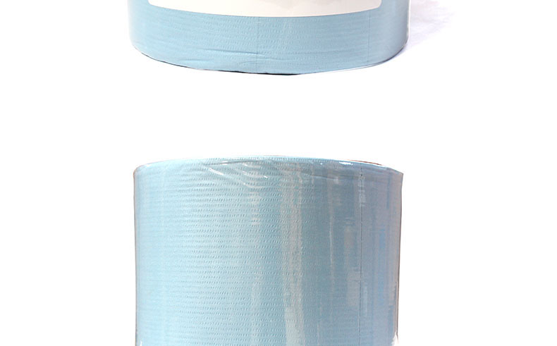 Newpig wip204c強韌工業擦拭布圖片2