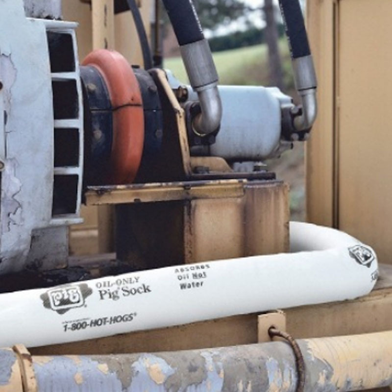 NewPig SKM210油污專用條形吸袋圖片2