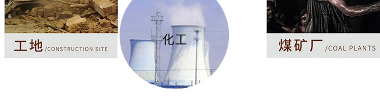 普達MJ-4007防毒面具套裝圖14