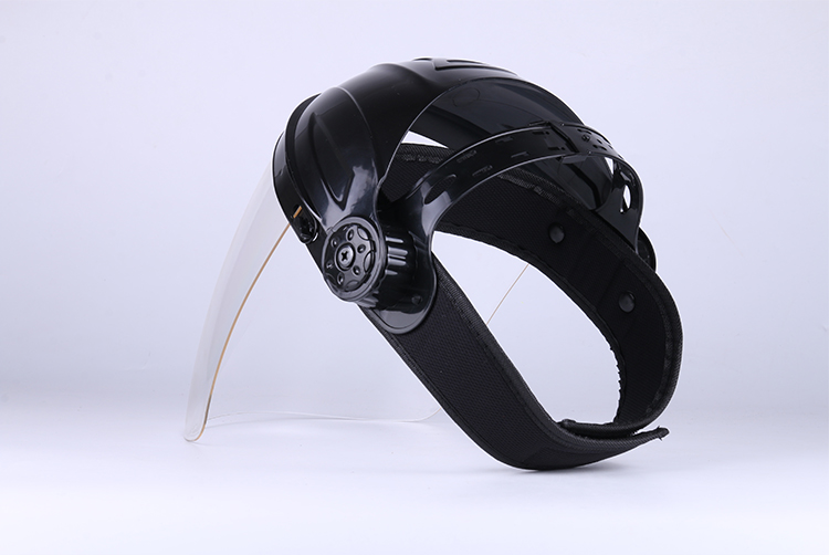 星工XGH693防護面屏圖片11