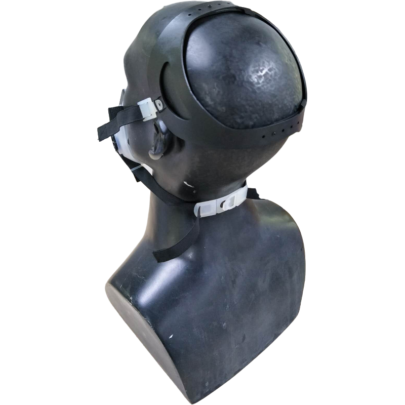 新華MF40A型防毒面具圖片2