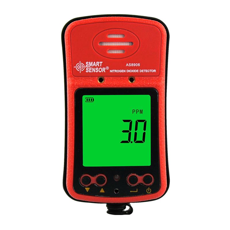 希瑪AS8906二氧化氮氣體檢測儀圖片