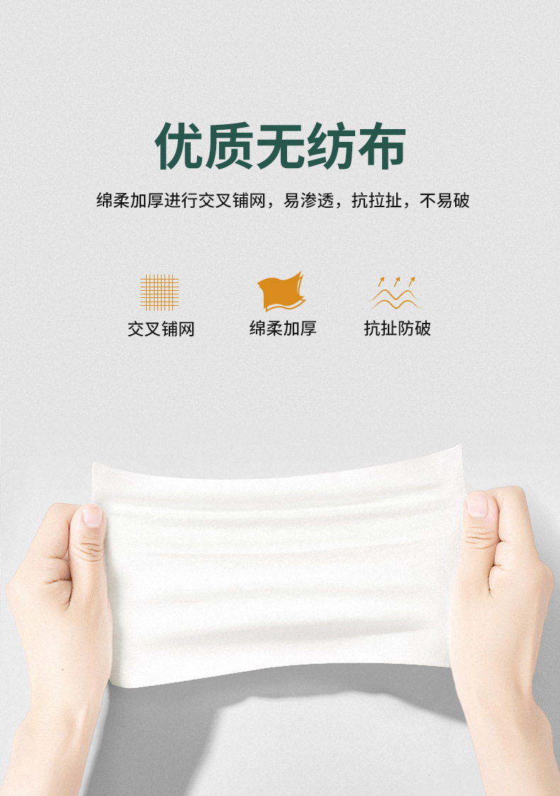 祥森物表消毒濕巾圖片4