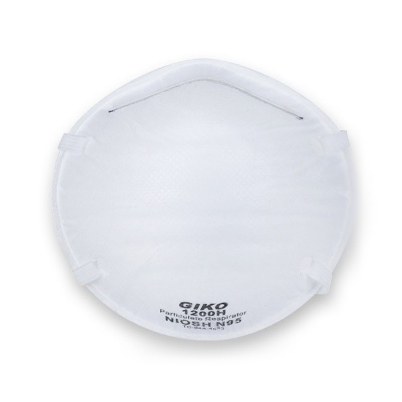 吉可1200H N95防塵口罩圖片