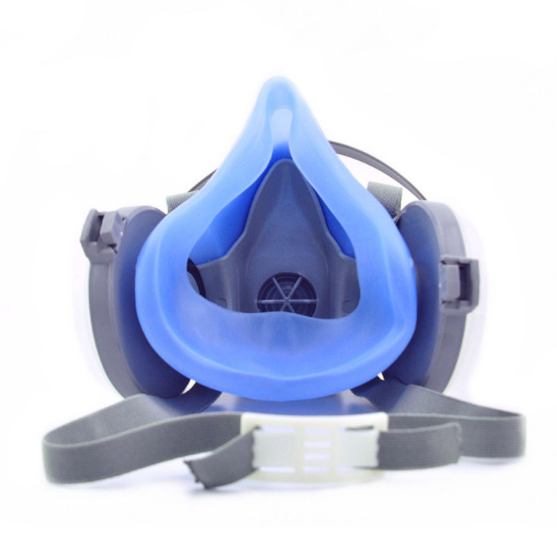 以勒9400B防塵面具圖片4