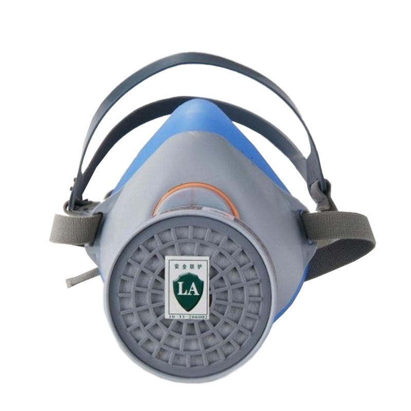 以勒9500A防毒面具圖片1