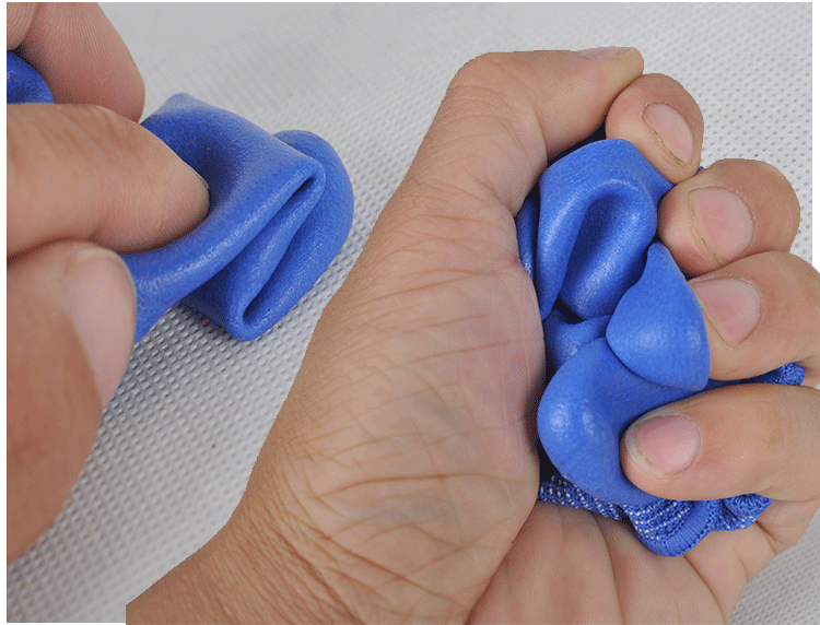 星宇L538透氣勞保手套圖片10